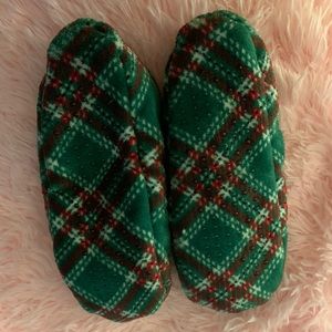 Comfy slippers
